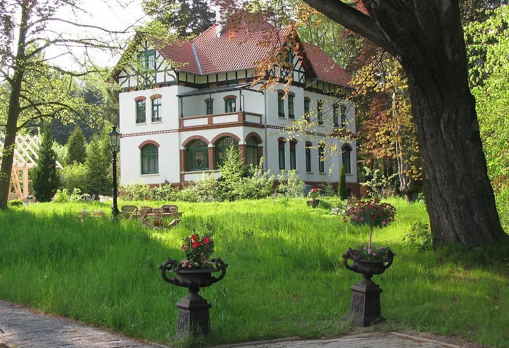 Historische Pension Villa Uhlenhorst-1